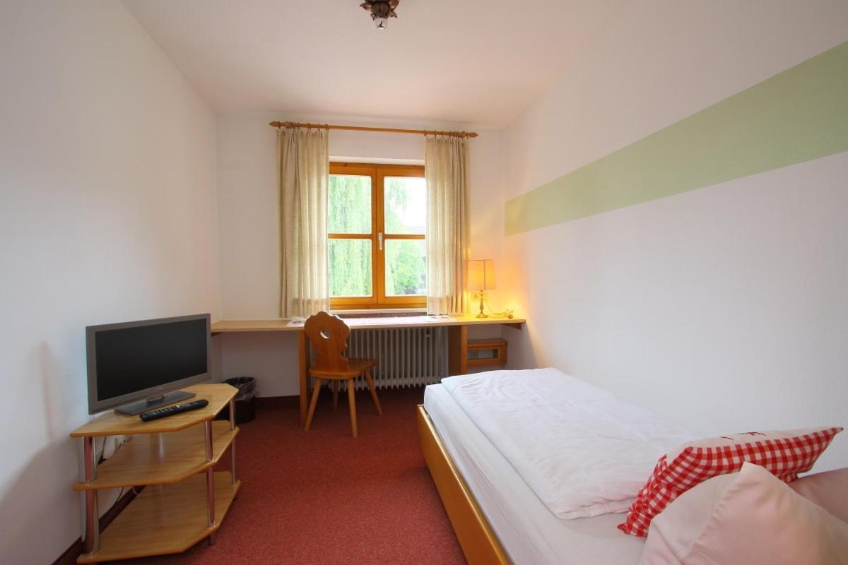 Gasthof Rundeck Kinding Exteriör bild
