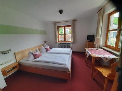 Gasthof Rundeck Kinding Exteriör bild